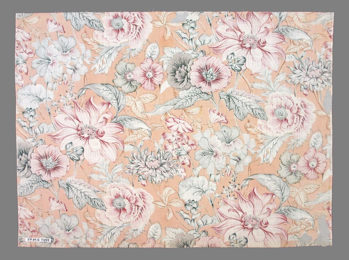 1959.0084.016 textile, printed reverse