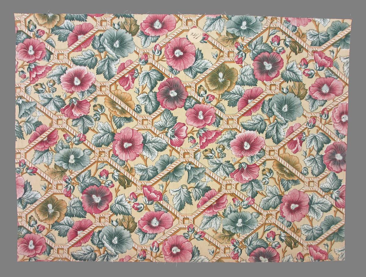 1959.0084.017 textile, printed obverse