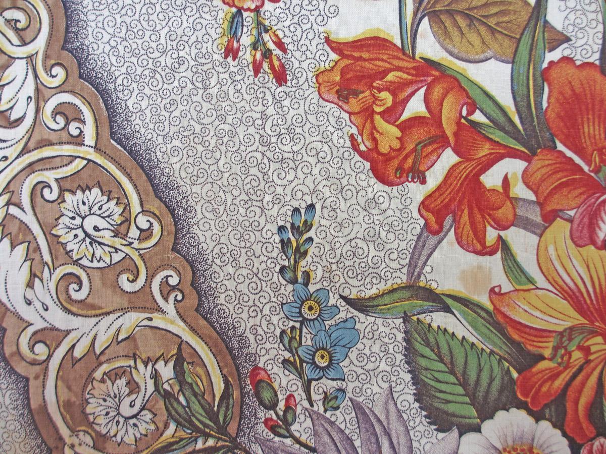 1959.0084.018 textile, printed detail 1