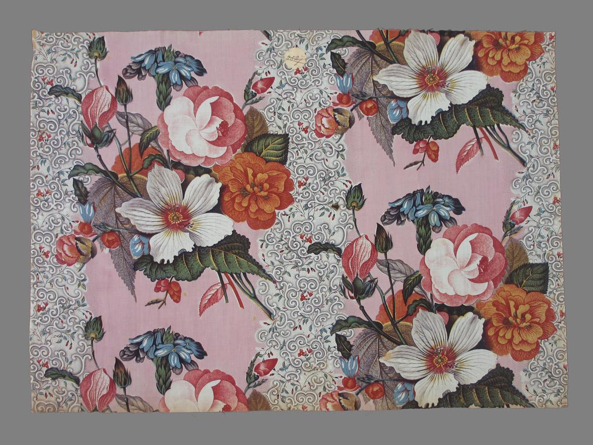 1959.0084.019 textile, printed obverse