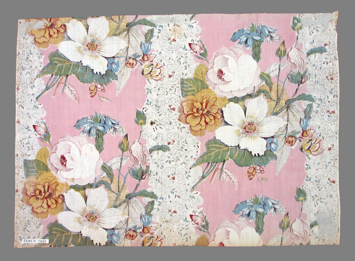 1959.0084.019 textile, printed reverse