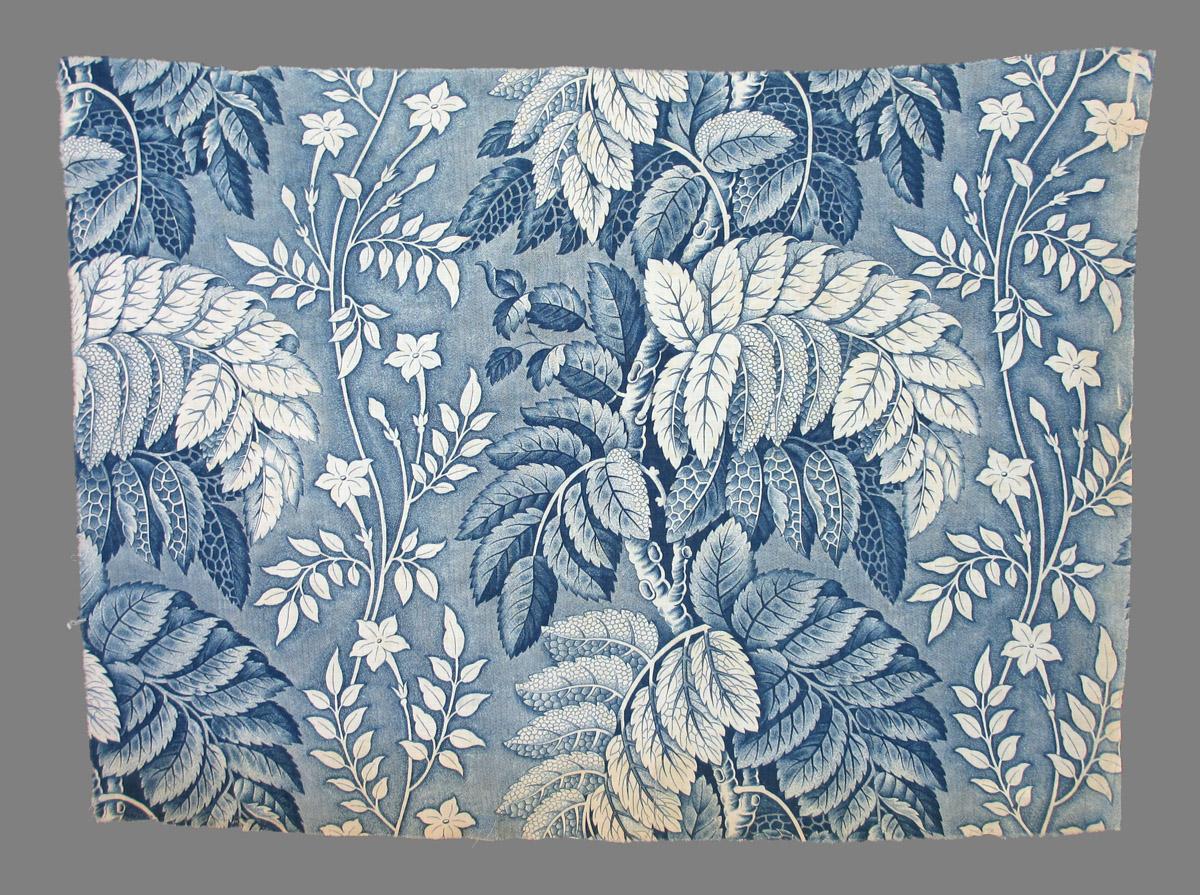 1959.0084.020 textile, printed obverse