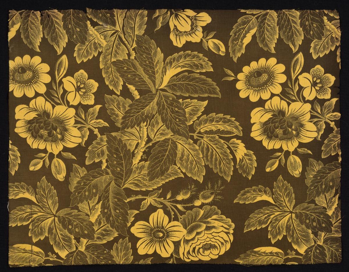 1959.0084.021 Textile, printed, Book image C235