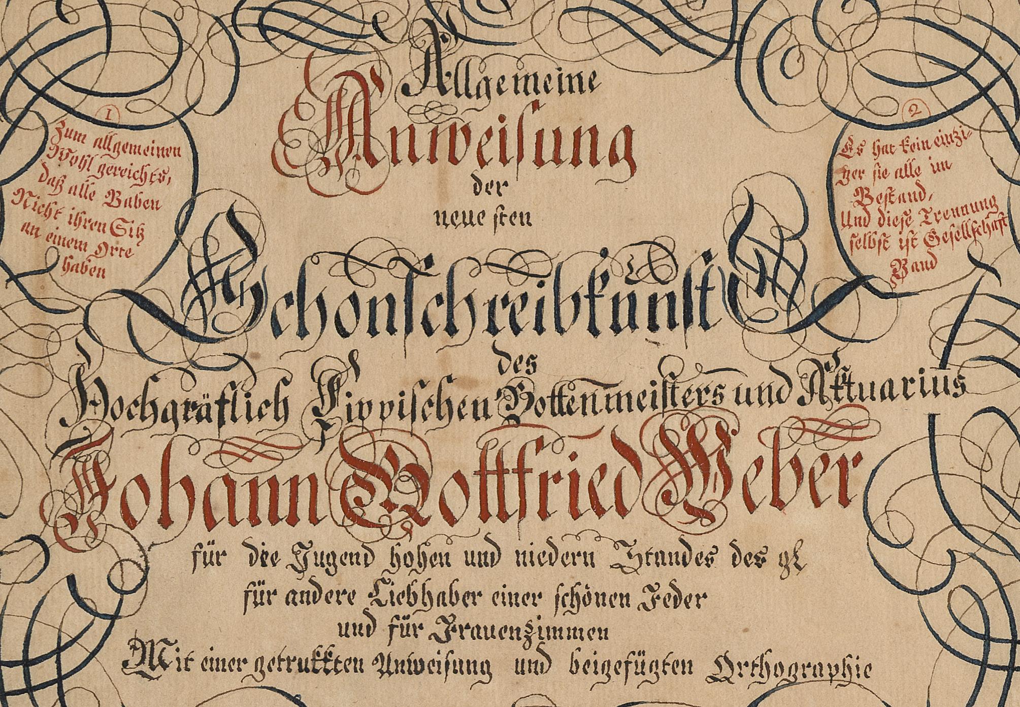 2011.0028.020 Fraktur, detail 1