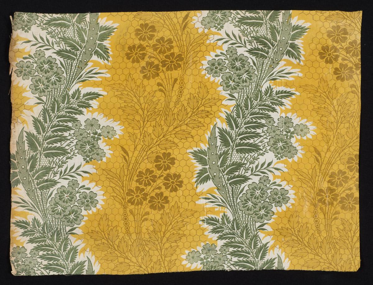 1959.0084.022 Textile, printed, Book image C229