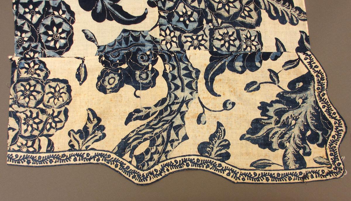 2000.0063.003 Textile, printed detail 1