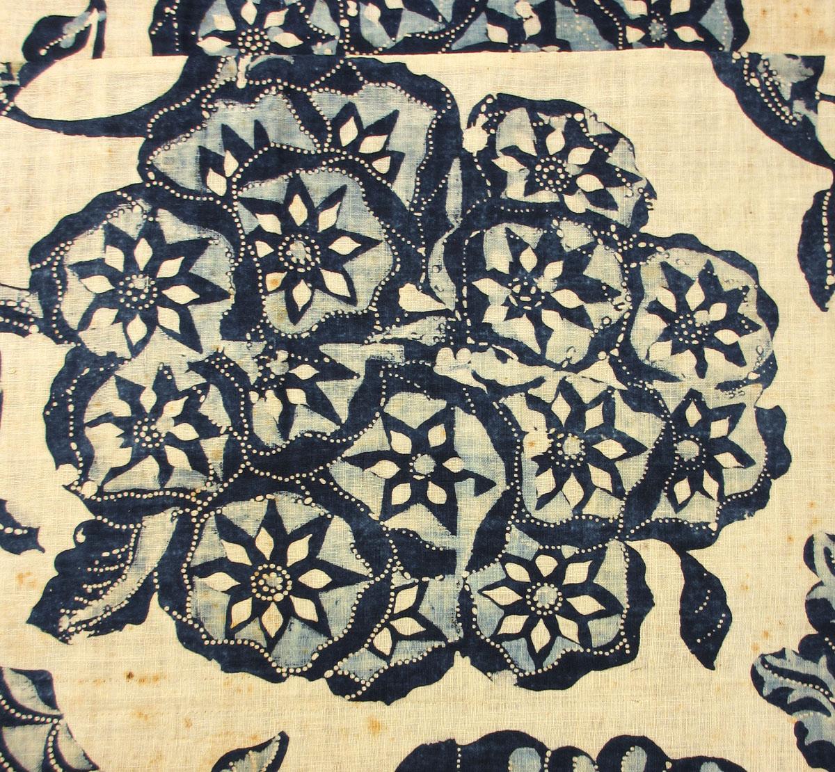 2000.0063.003 Textile, printed detail 2