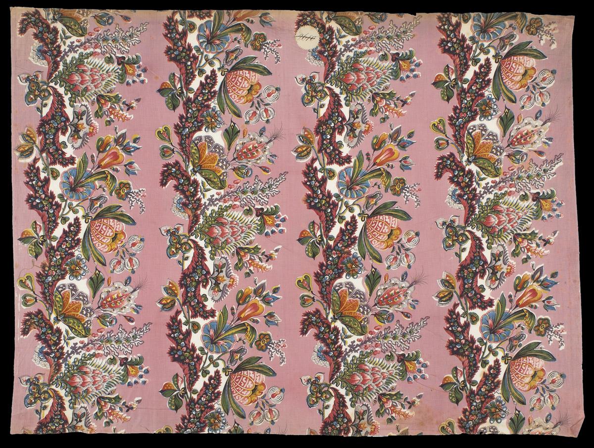 1959.0084.026 Textile, printed, view 1