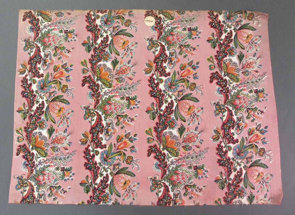 1959.0084.026 Textile, printed obverse