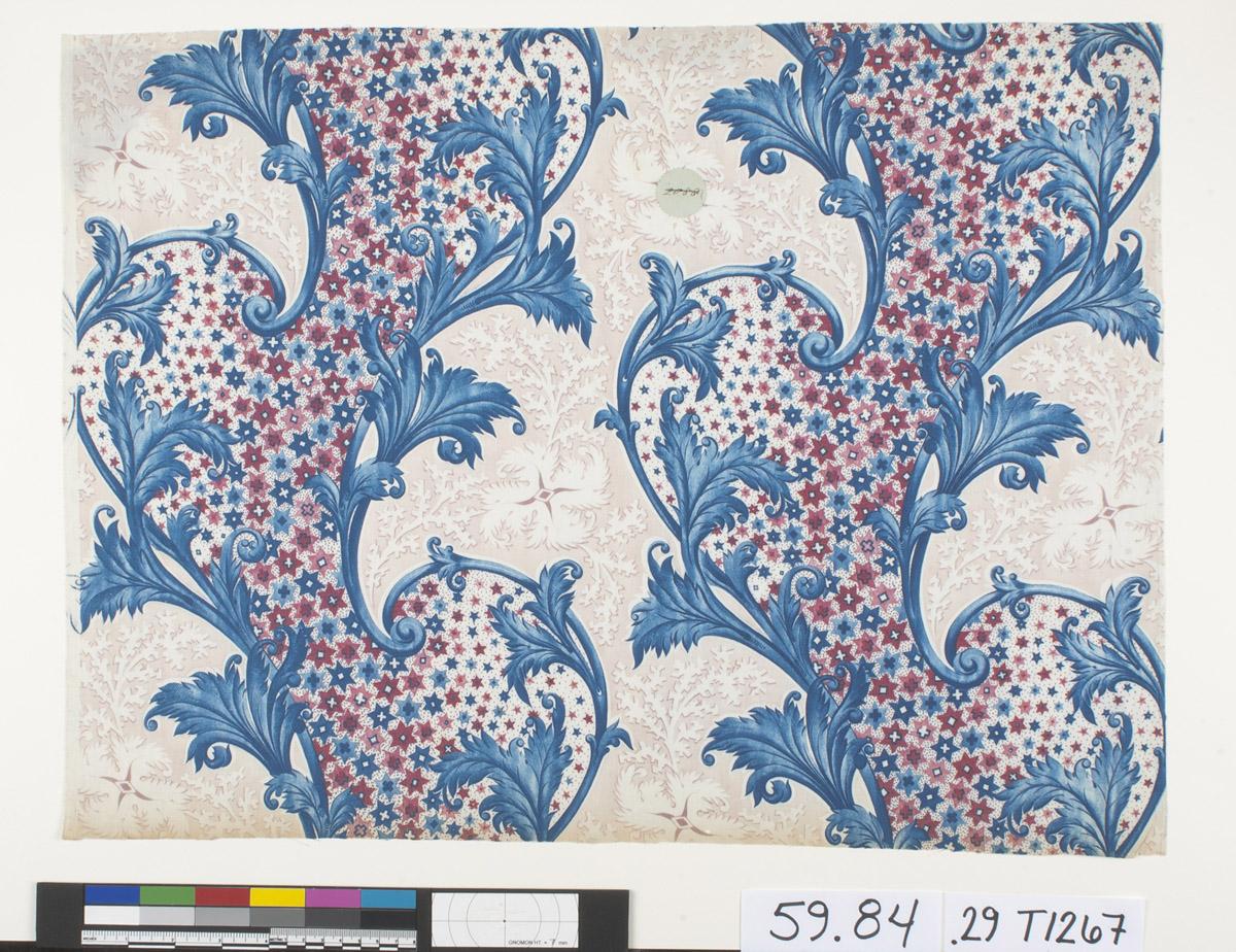 1959.0084.029 Textile, printed, view 3