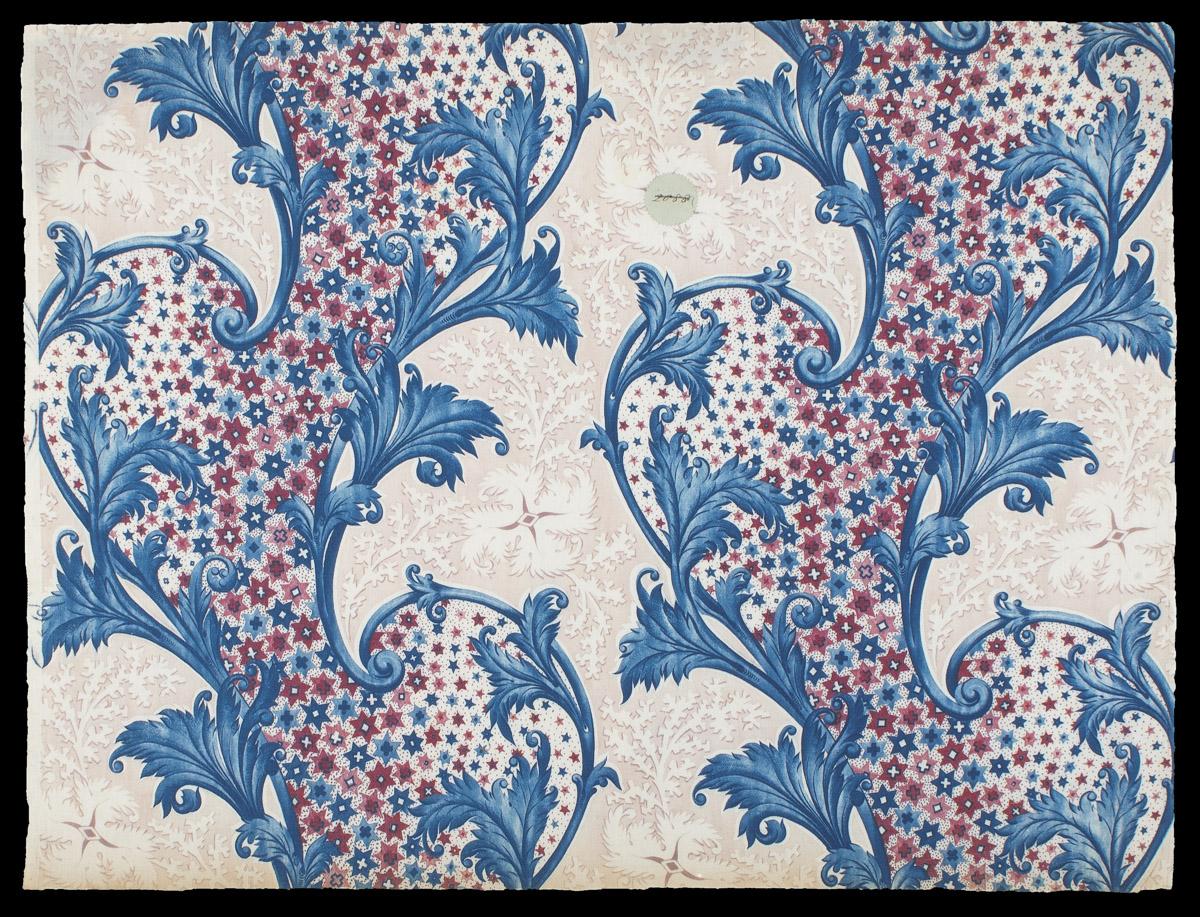 1959.0084.029 Textile, printed, Book image C231