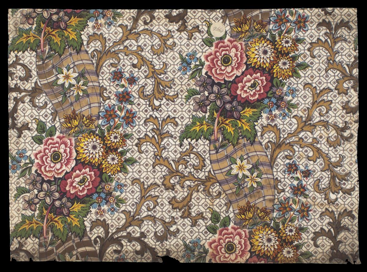 1959.0084.031 Textile, printed, Book image C298