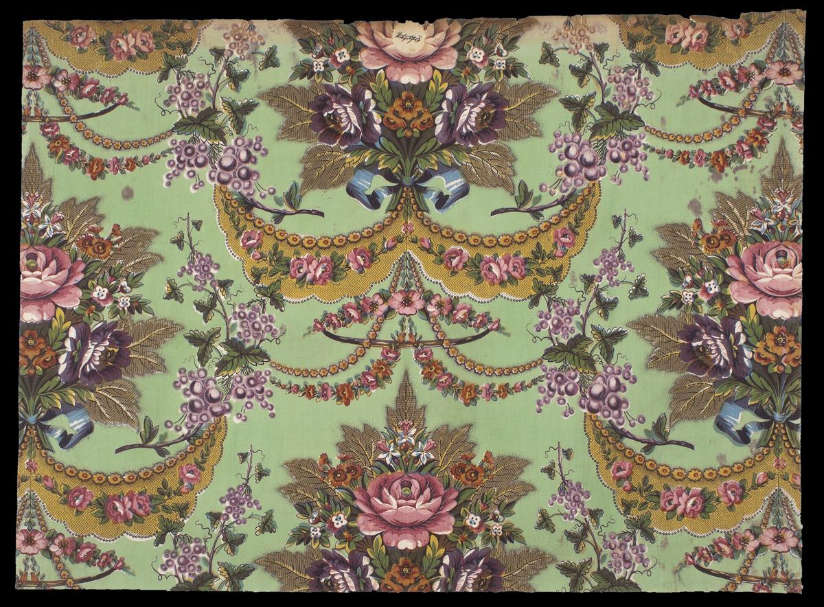 1959.0084.037 Textile, printed, Book image C287