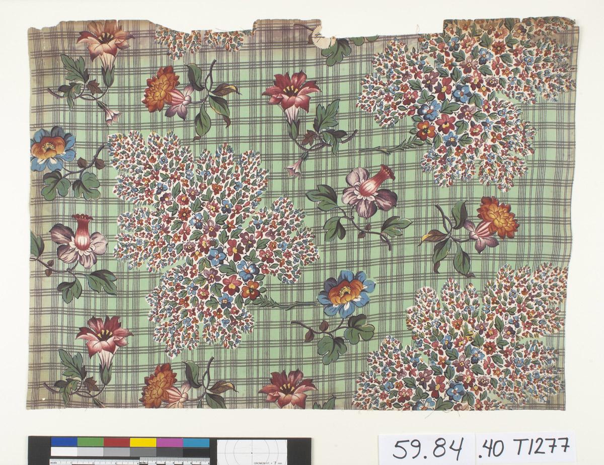 1959.0084.040 Textile, printed, view 2