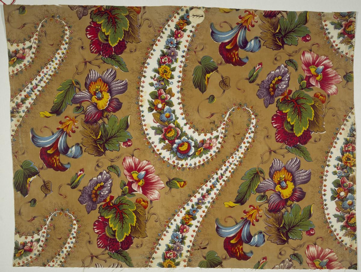 1959.0084.046 Textile, printed, view 3
