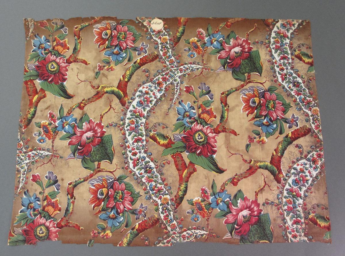 1959.0084.048 Textile, printed obverse