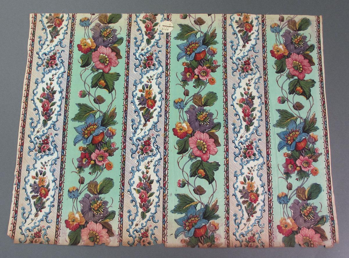 1959.0084.049 Textile, printed obverse