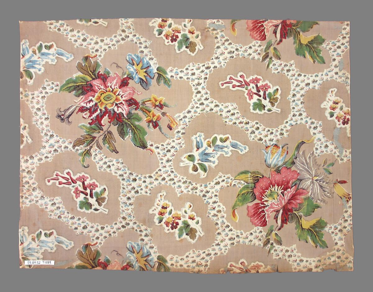 1959.0084.052 textile, printed reverse