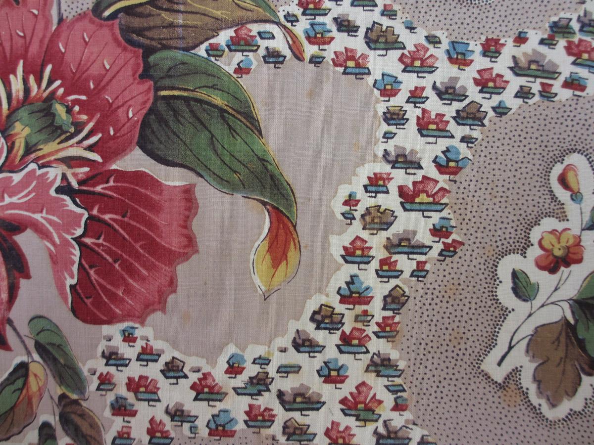 1959.0084.052 textile, printed detail 1