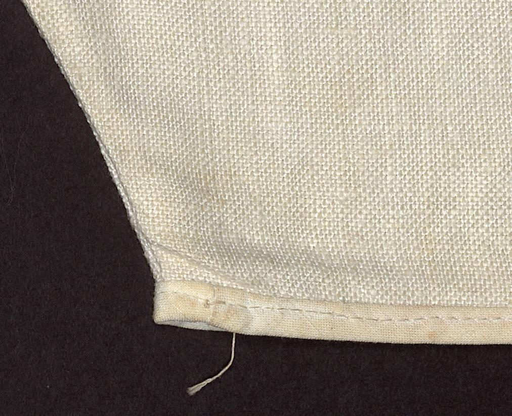 2011.0047.004 Mitt, Verso Detail