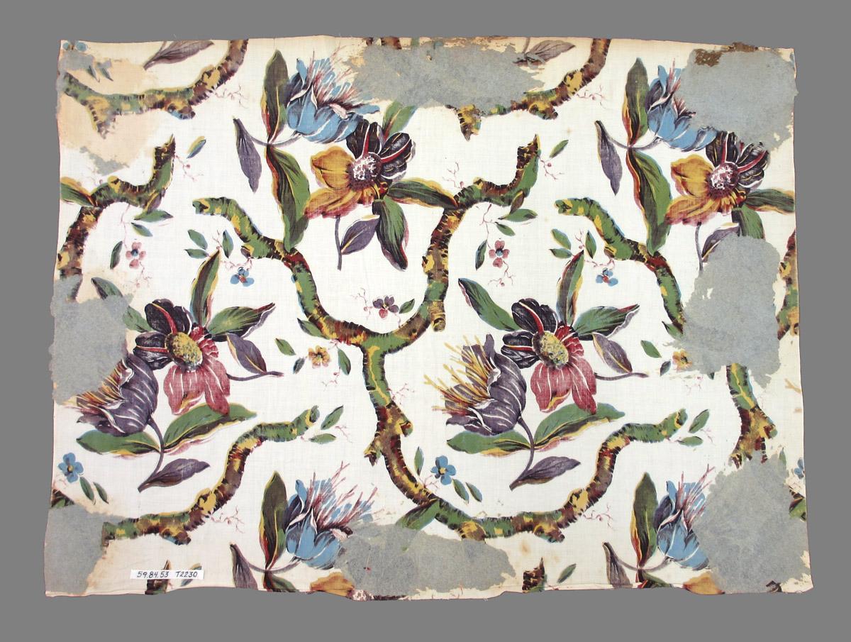 1959.0084.053 textile, printed reversse