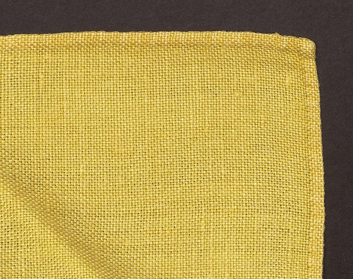 2011.0047.005.011 Napkin, Detail