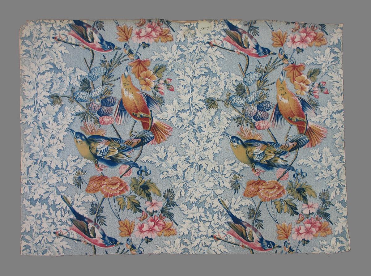 1959.0084.054 textile, printed obverse
