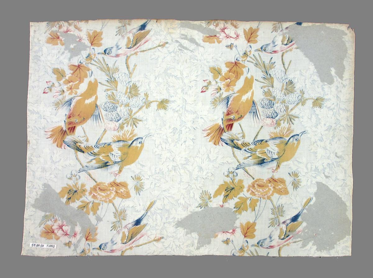 1959.0084.054 textile, printed reverse
