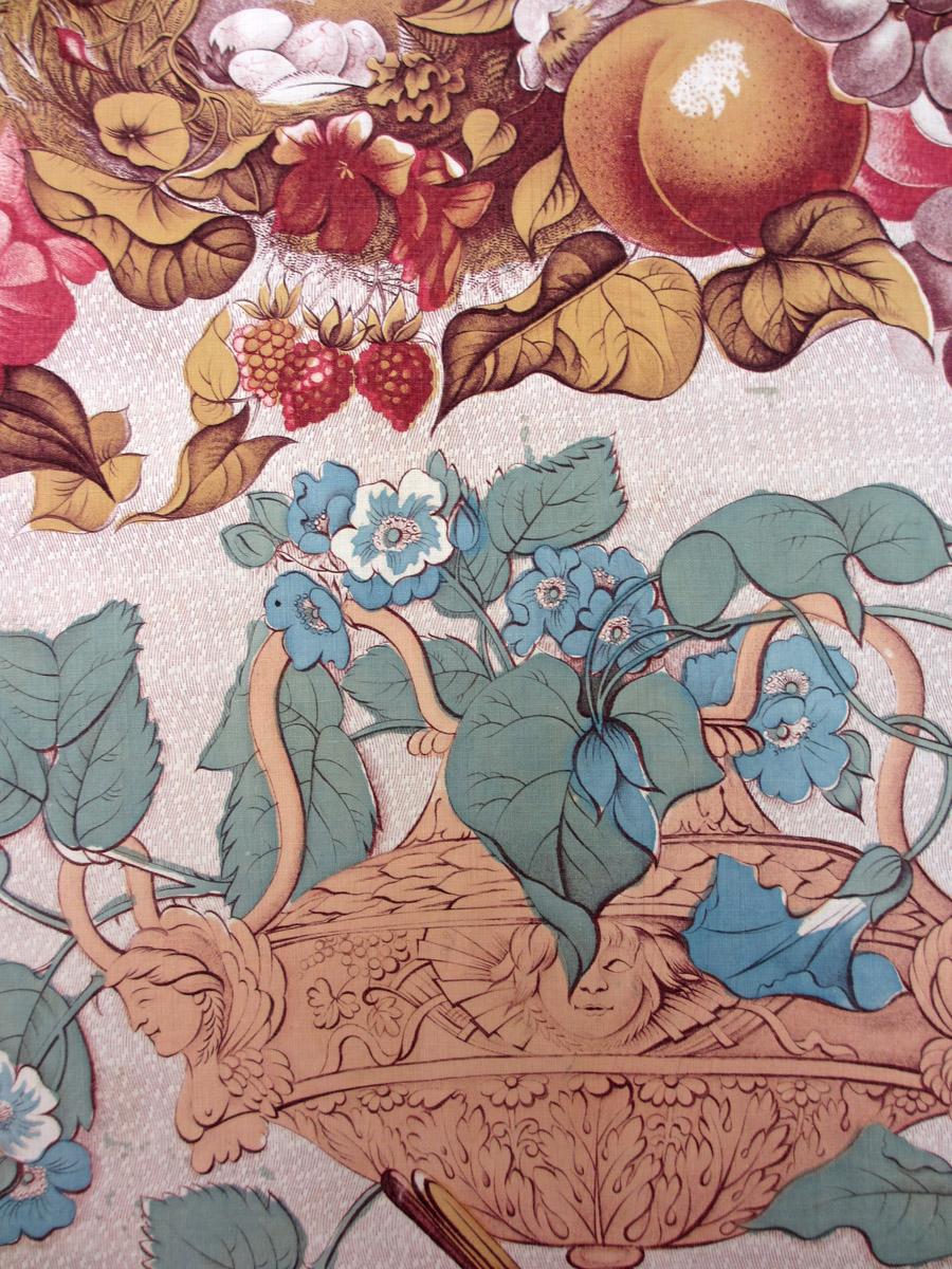 1959.0084.055 textile, printed detail 1