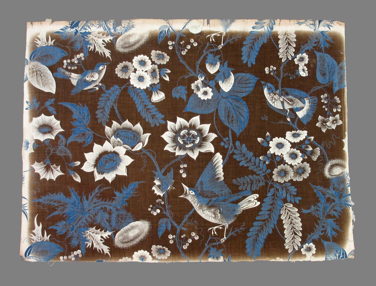 1959.0084.056 textile, printed obverse