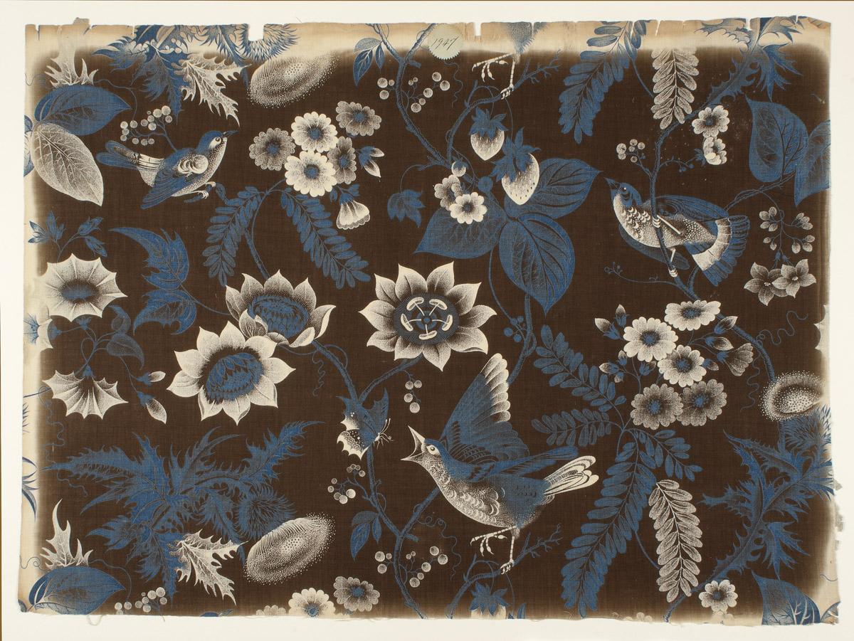 1959.0084.056 Textile, printed, Book image Fig. 6.25