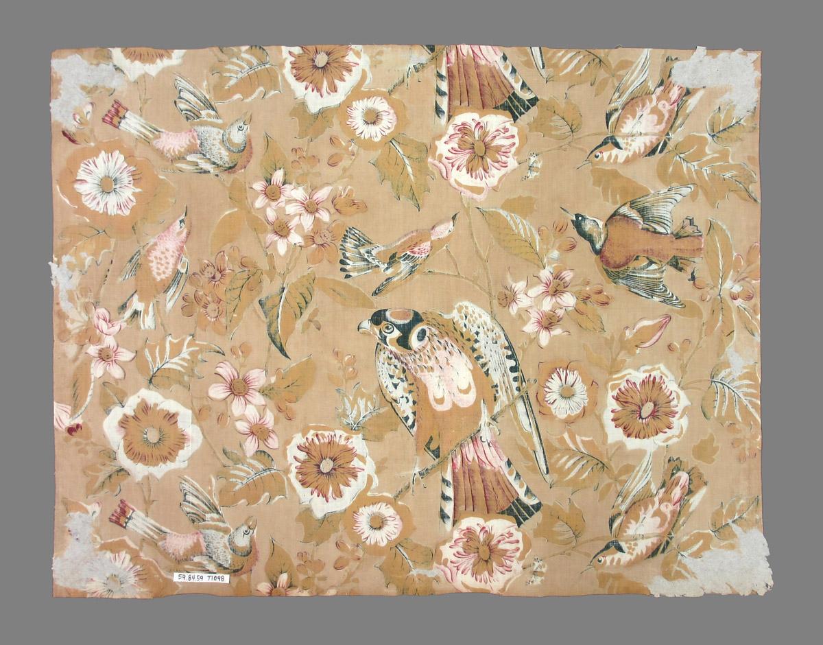 1959.0084.059 textile, printed reverse