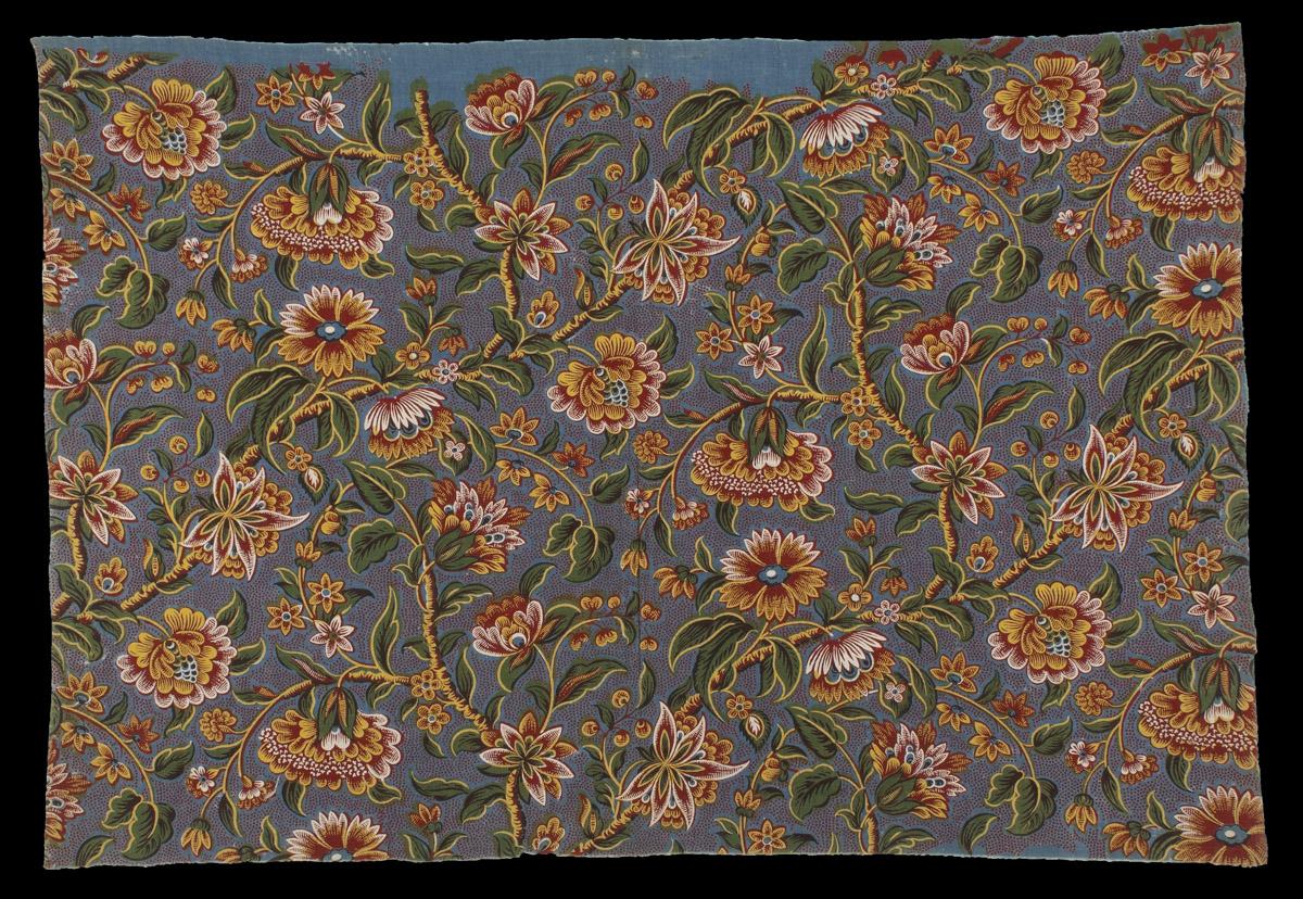 1959.0084.060 Textile, printed, Book image C192