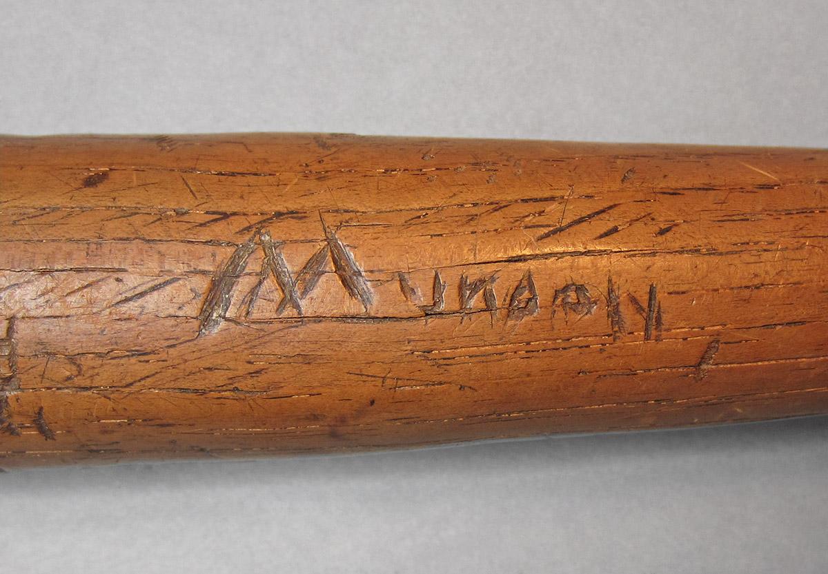 1957.0071.001, Hammer, mark