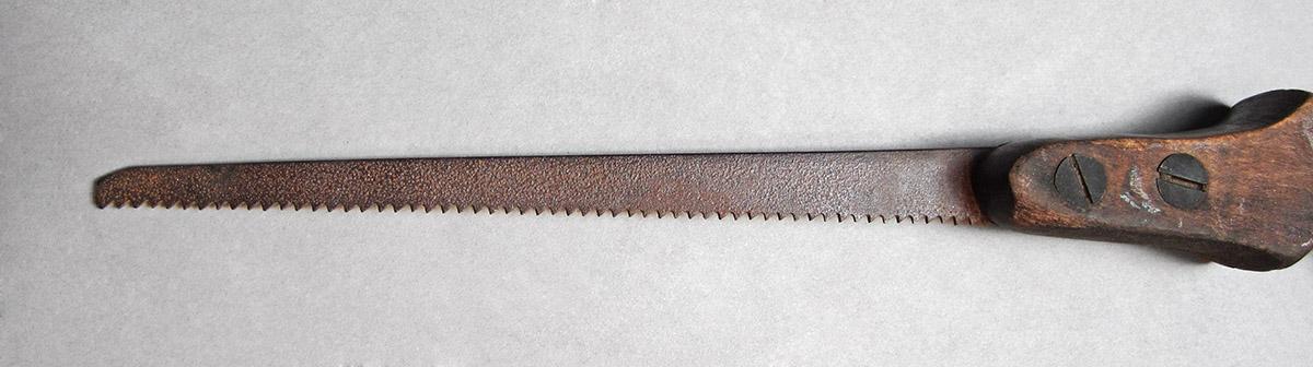 1957.0071.003, Keyhole saw, blade