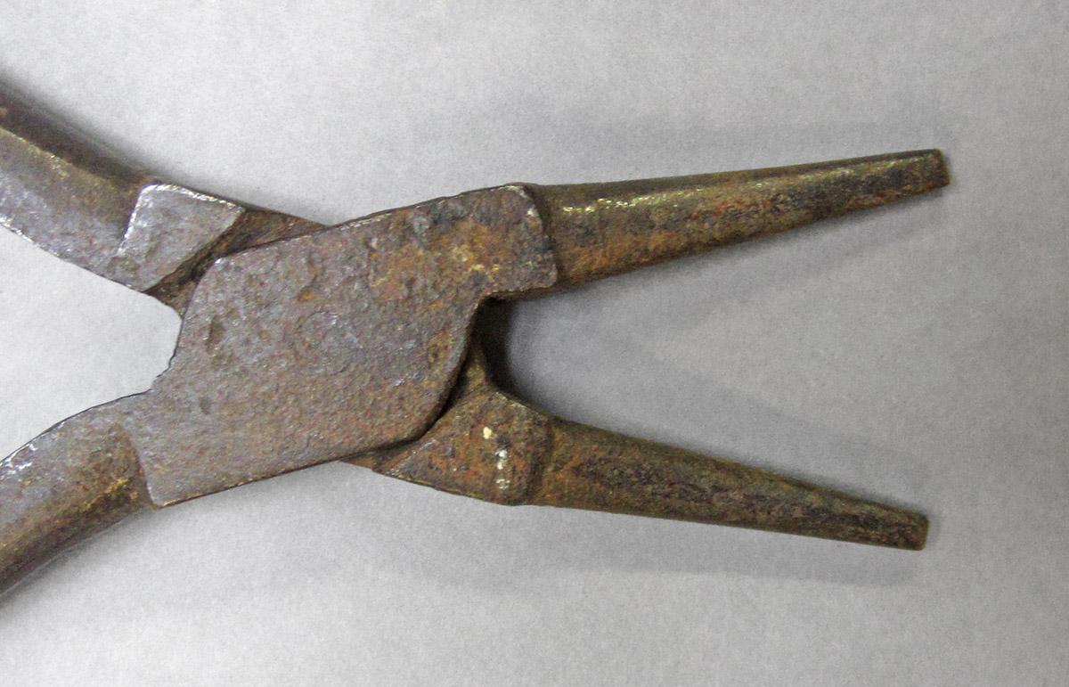 1957.0071.005, Pliers, jaws