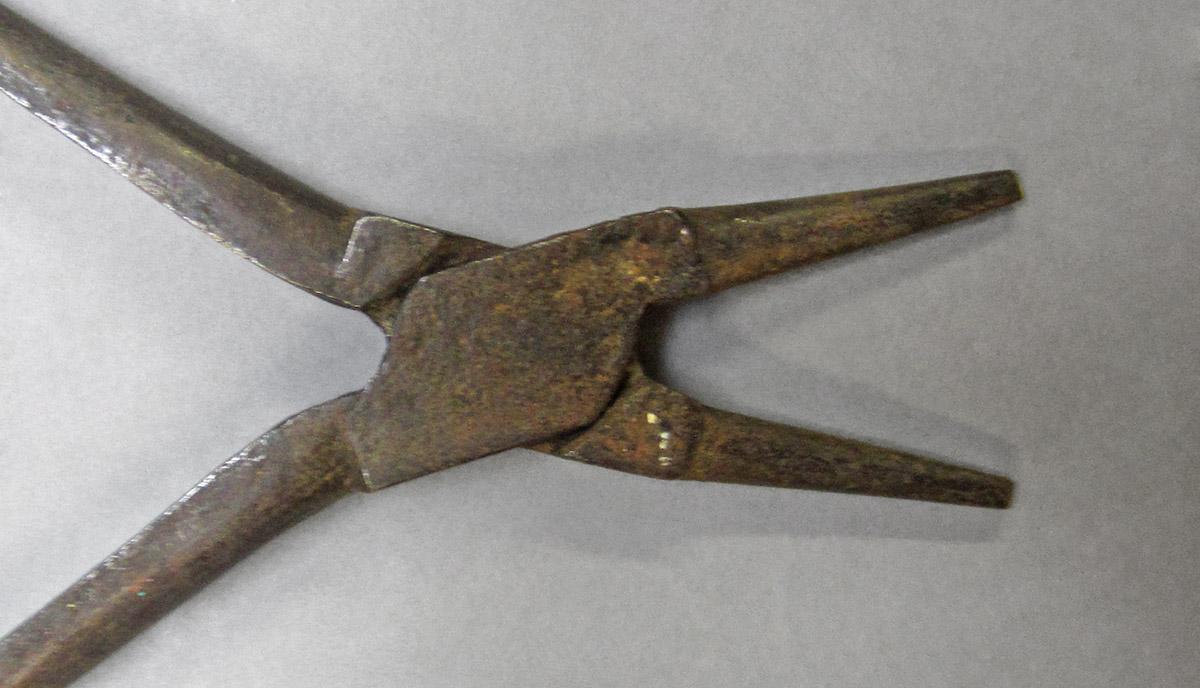 1957.0071.005, Pliers, hinge