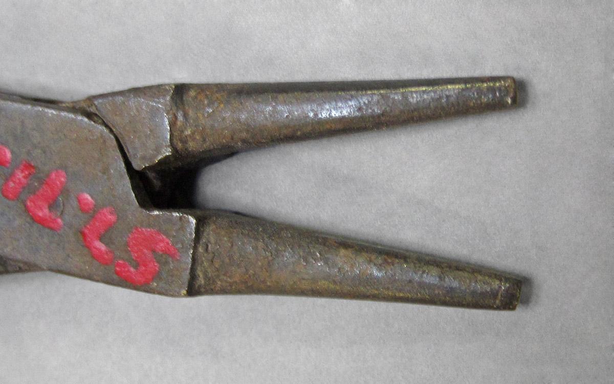 1957.0071.005, Pliers, tip