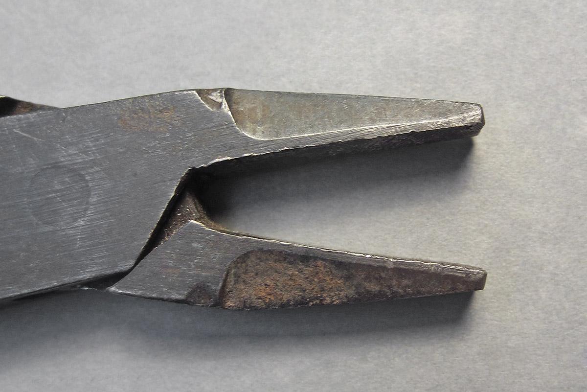 1957.0071.007, Pliers, jaws