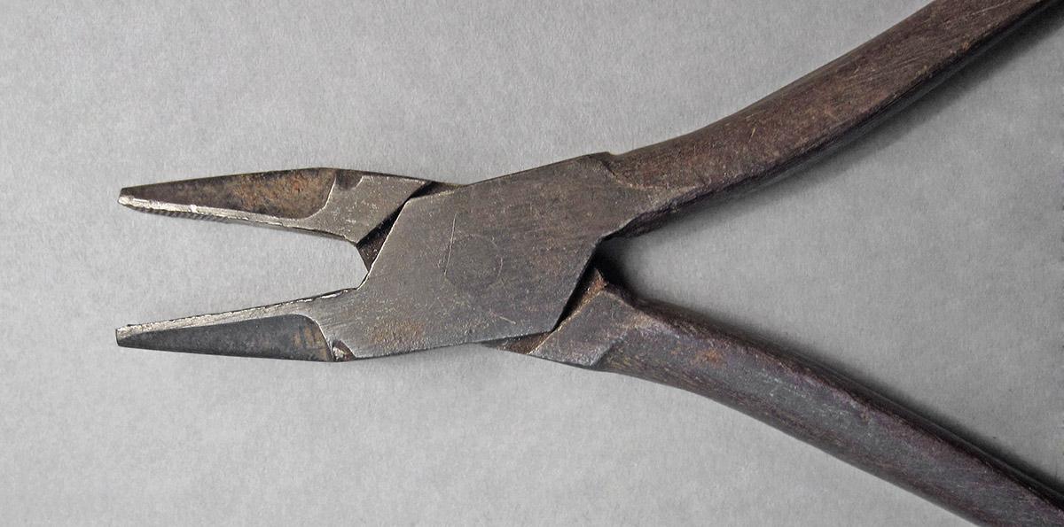 1957.0071.007, Pliers, hinge