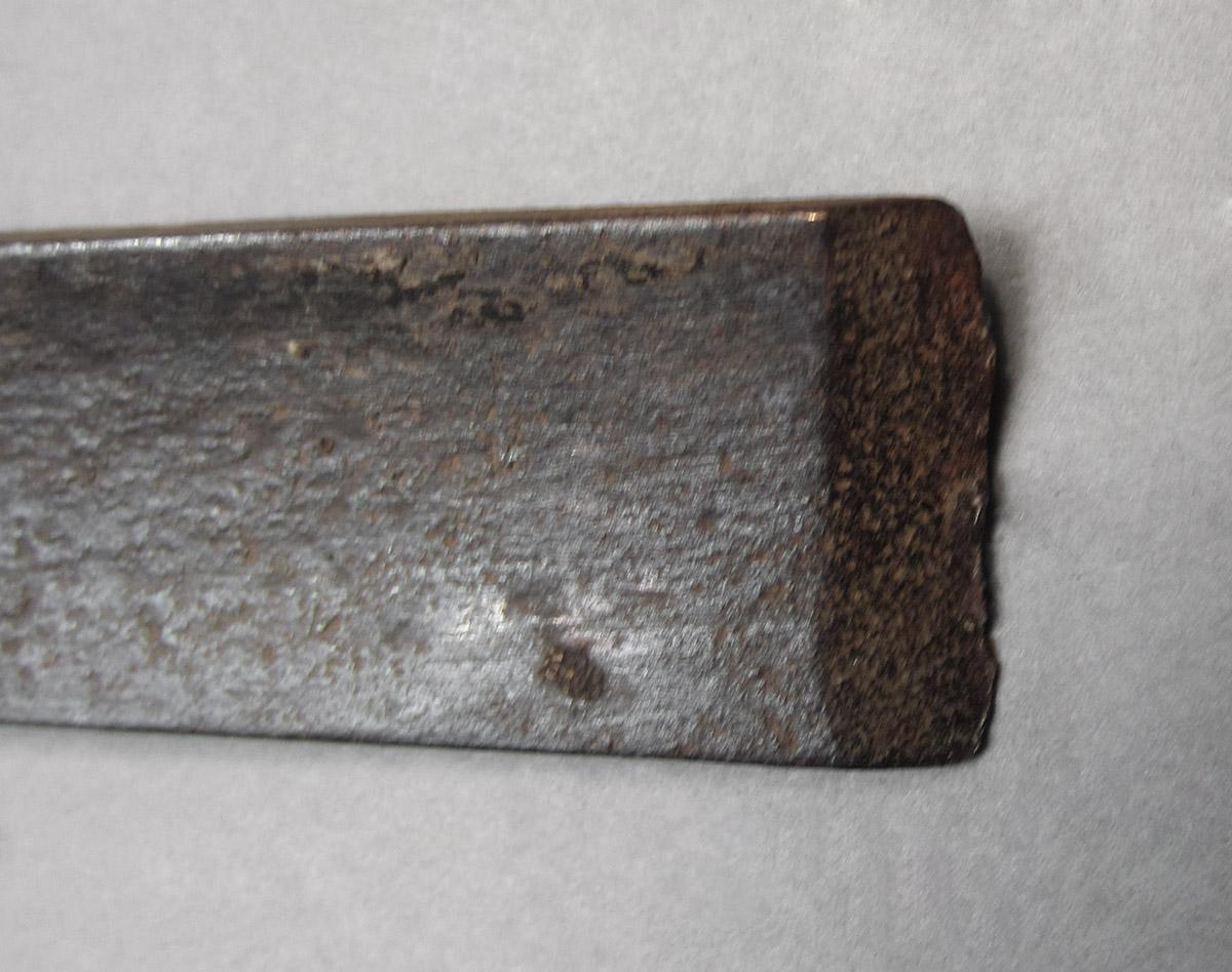 1957.0071.008, Gouge, tip