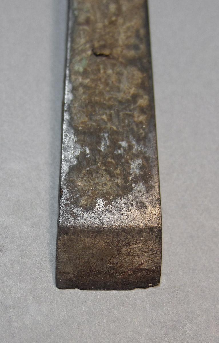 1957.0071.009, Chisel, tip