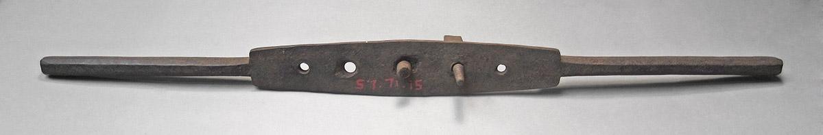1957.0071.015, Tool, side 2