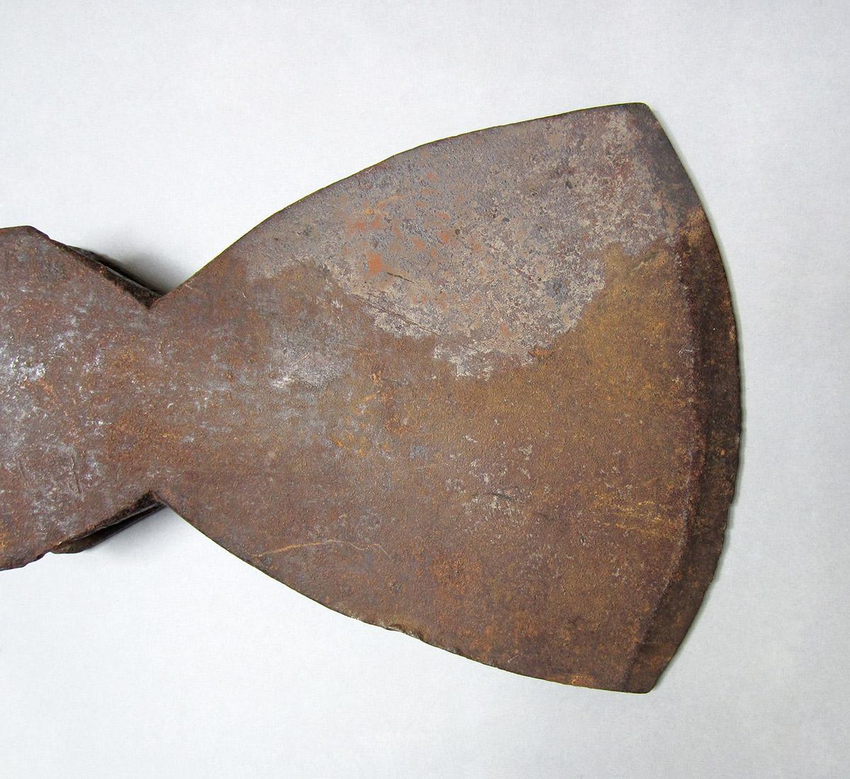 1957.0081.001, Axe, blade