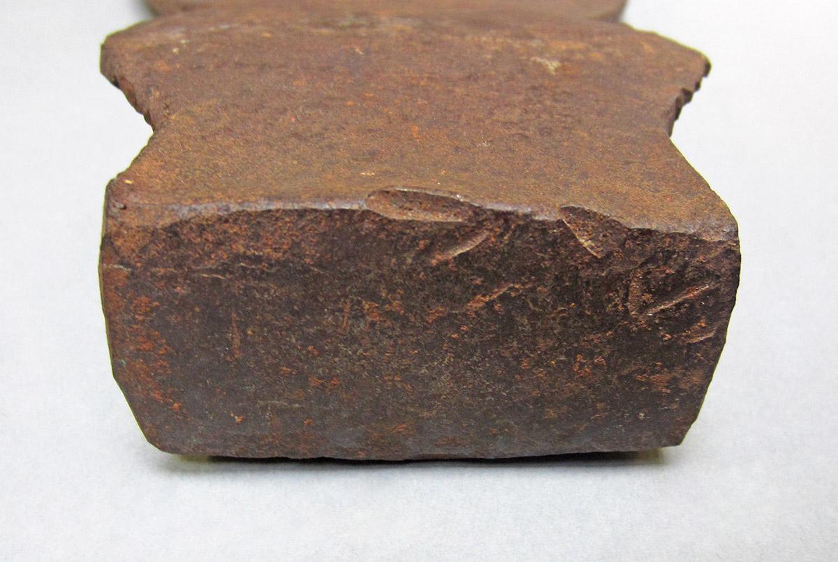 1957.0081.001, Axe, peen