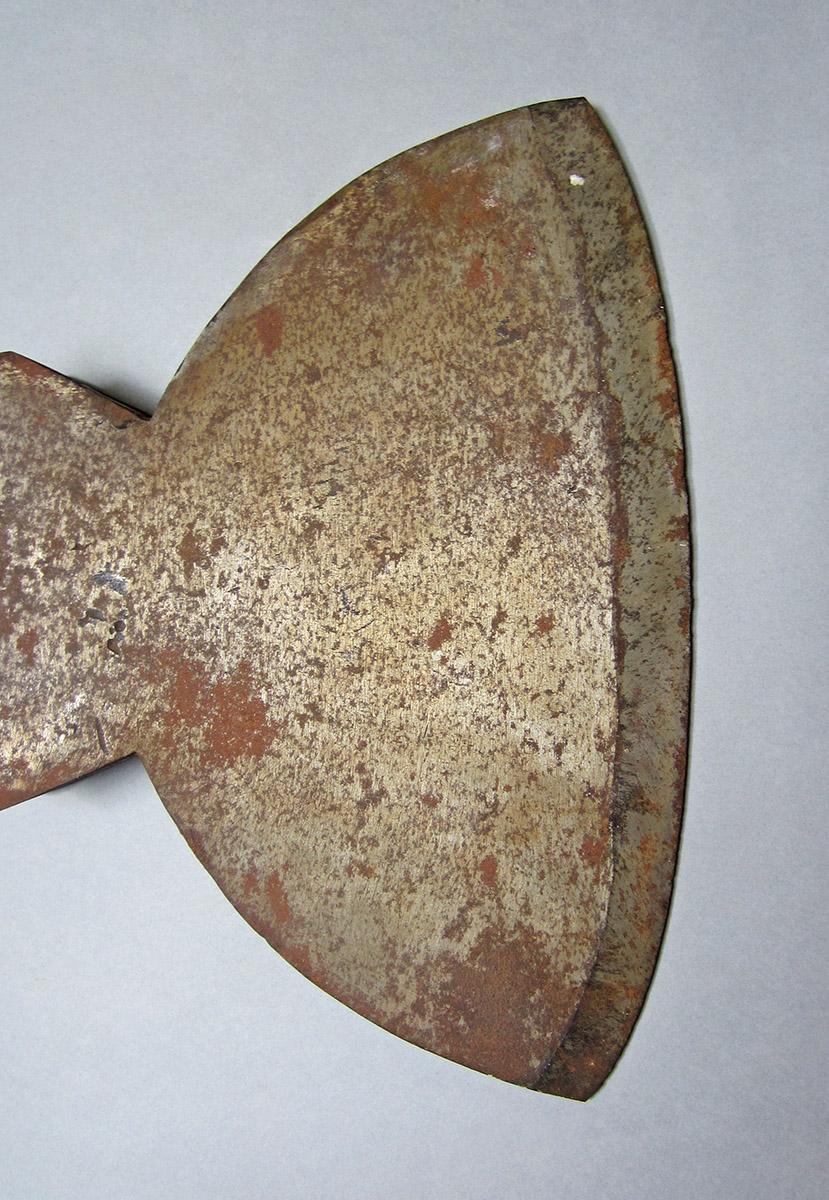 1957.0081.002, Axe, blade