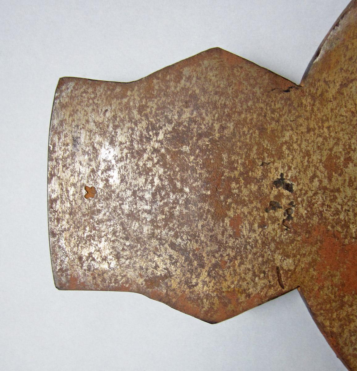 1957.0081.002, Axe, head