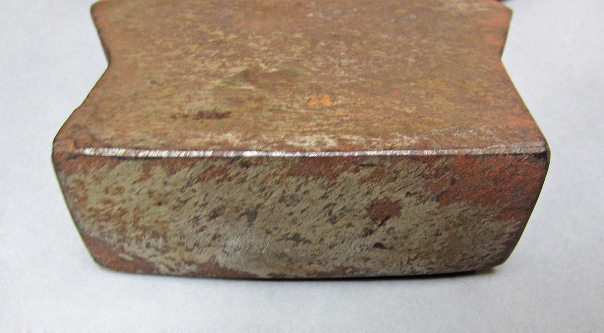 1957.0081.002, Axe, peen