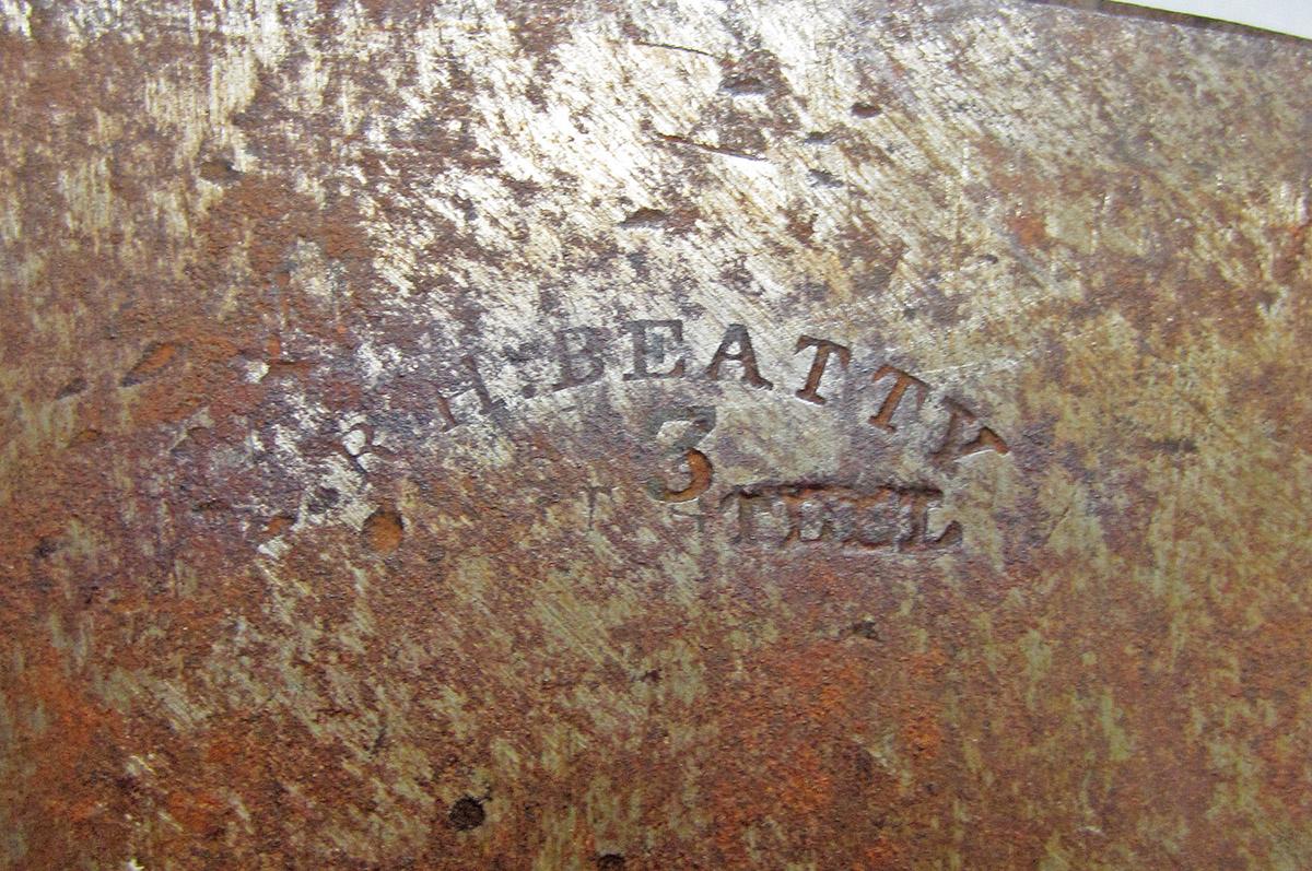 1957.0081.002, Axe, mark 2