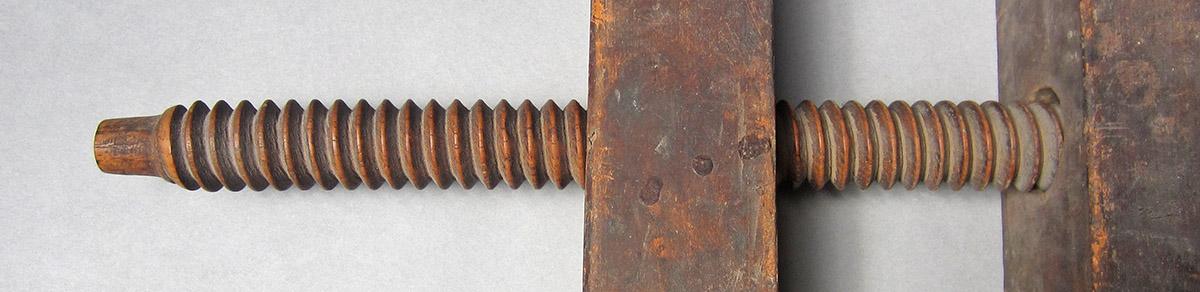 1957.0081.008, Clamp, screw 1 thread